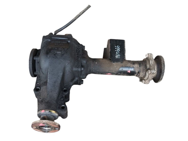 Recambio de diferencial delantero para nissan terrano ii (r20) 2.7 tdi 4wd referencia OEM IAM  38511G23007 