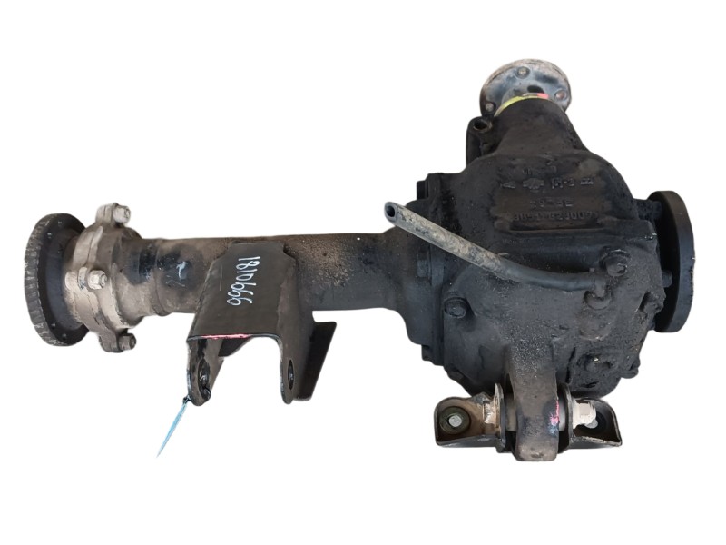 Recambio de diferencial delantero para nissan terrano ii (r20) 2.7 tdi 4wd referencia OEM IAM  38511G23007 