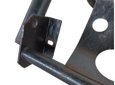 Recambio de defensa delantera para nissan terrano ii (r20) 2.7 tdi 4wd referencia OEM IAM    2