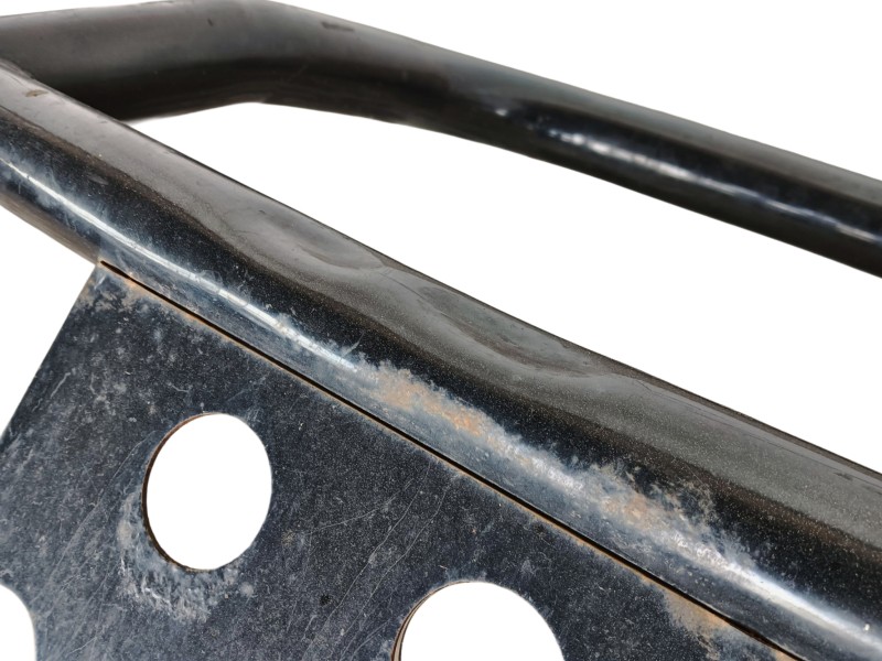 Recambio de defensa delantera para nissan terrano ii (r20) 2.7 tdi 4wd referencia OEM IAM   