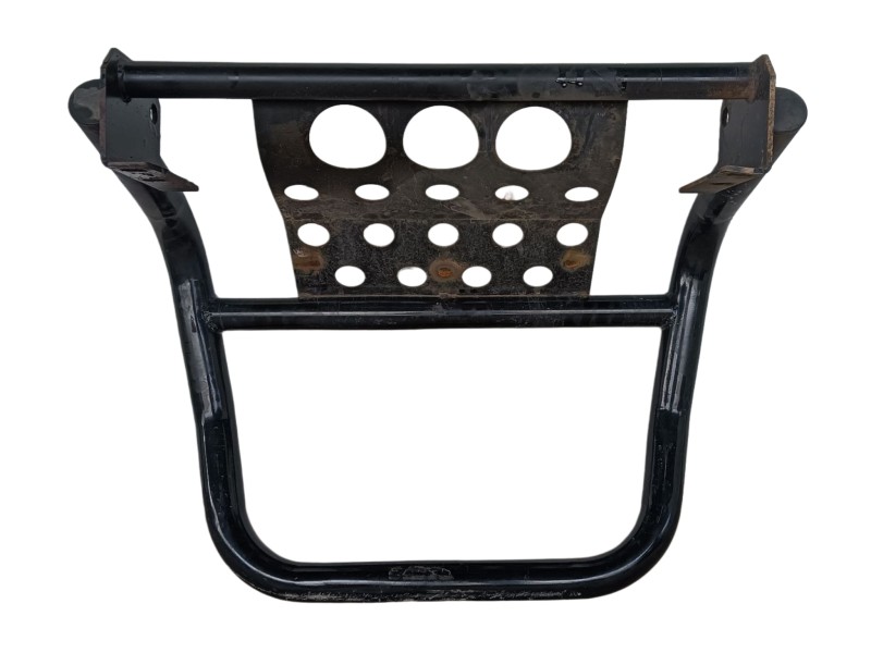 Recambio de defensa delantera para nissan terrano ii (r20) 2.7 tdi 4wd referencia OEM IAM   