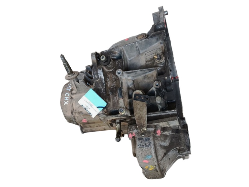 Recambio de caja cambios para citroën c15 furgoneta/monovolumen (vd_) 1.9 d referencia OEM IAM 222280 20TE11 