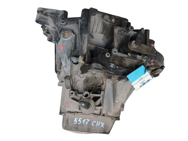 Recambio de caja cambios para citroën c15 furgoneta/monovolumen (vd_) 1.9 d referencia OEM IAM 222280 20TE11 