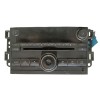 Recambio de sistema audio / radio cd para chevrolet captiva 2.0 vcdi lt referencia OEM IAM 96673510 1220009550B101 