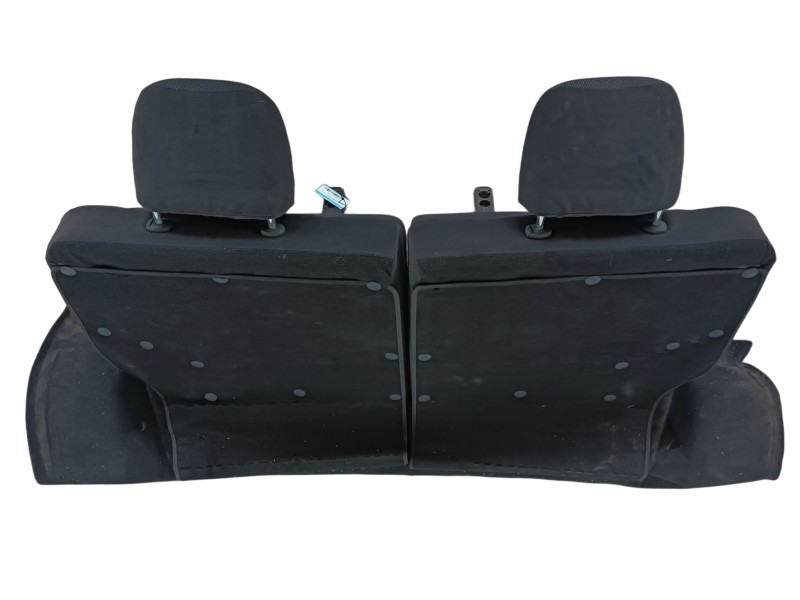 Recambio de asientos traseros para nissan terrano ii (r20) 2.7 tdi 4wd referencia OEM IAM   