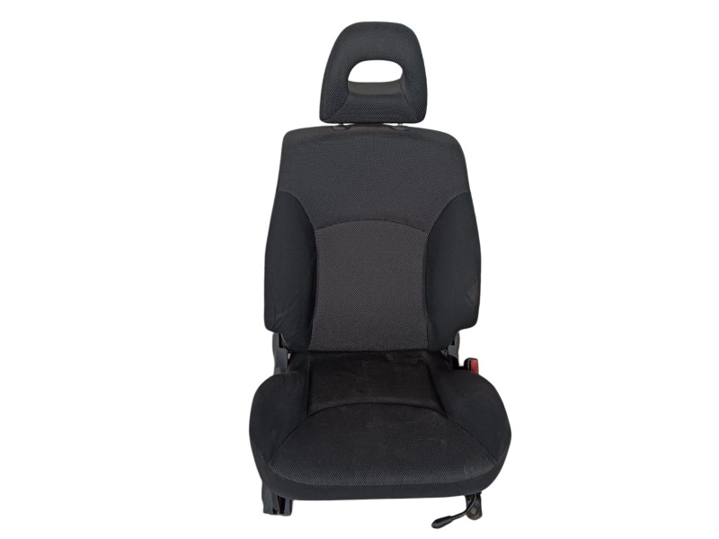 Recambio de asiento delantero derecho para nissan terrano ii (r20) 2.7 tdi 4wd referencia OEM IAM   