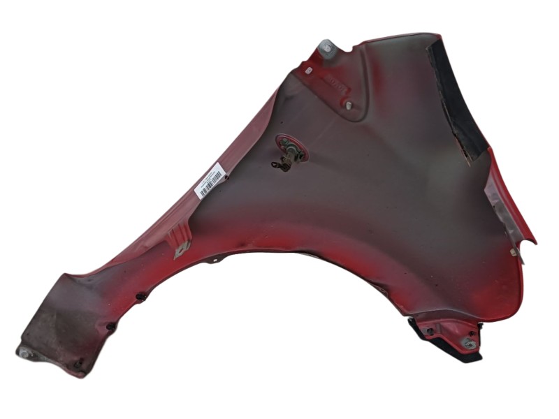 Recambio de aleta delantera izquierda para toyota aygo (_b1_) 1.0 (kgb10_) referencia OEM IAM   