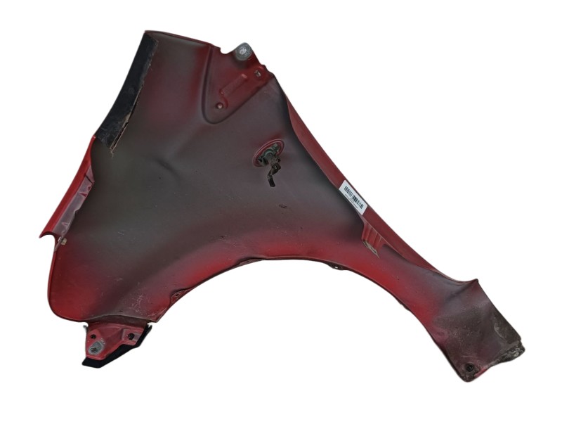 Recambio de aleta delantera derecha para toyota aygo (_b1_) 1.0 (kgb10_) referencia OEM IAM   