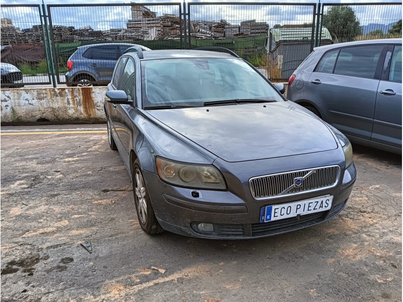 volvo v50 (545) del año 2005