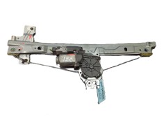 Recambio de elevalunas delantero izquierdo para peugeot 207/207+ (wa_, wc_) 1.4 hdi referencia OEM IAM   
