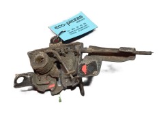 Recambio de cerradura capot para subaru svx c11/c12 (cx) 3.3 svx coupe referencia OEM IAM    2