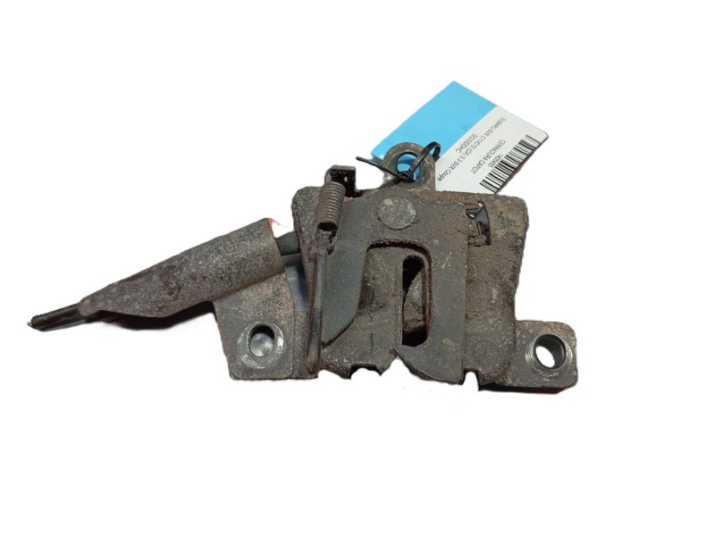 Recambio de cerradura capot para subaru svx c11/c12 (cx) 3.3 svx coupe referencia OEM IAM   