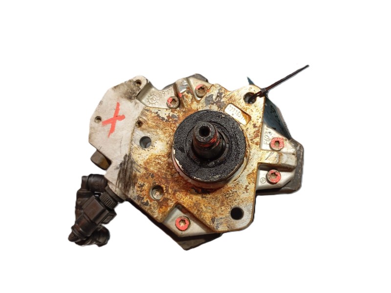 Recambio de bomba inyeccion para kia sorento i (jc) 2.5 crdi referencia OEM IAM   