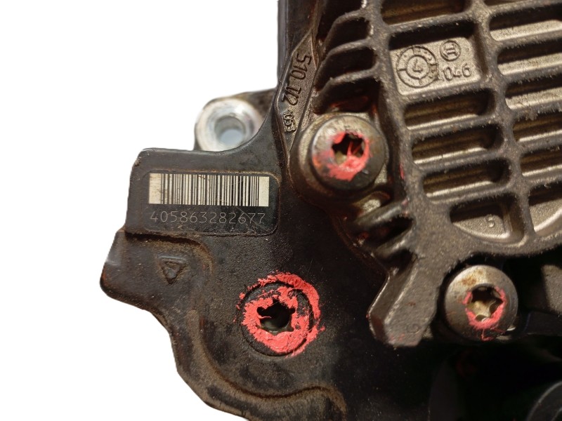 Recambio de bomba inyeccion para kia sorento i (jc) 2.5 crdi referencia OEM IAM   