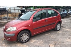 CITROËN C3 I (FC_, FN_)