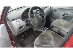 citroën c3 i (fc_, fn_) del año 2002 2