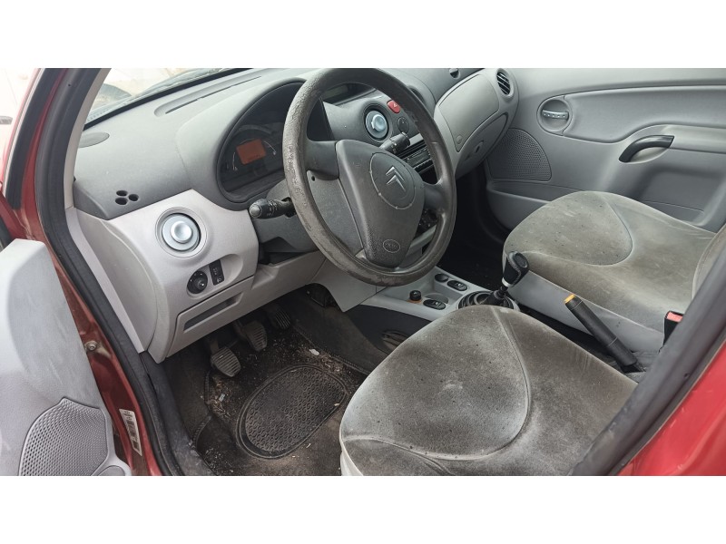 citroën c3 i (fc_, fn_) del año 2002