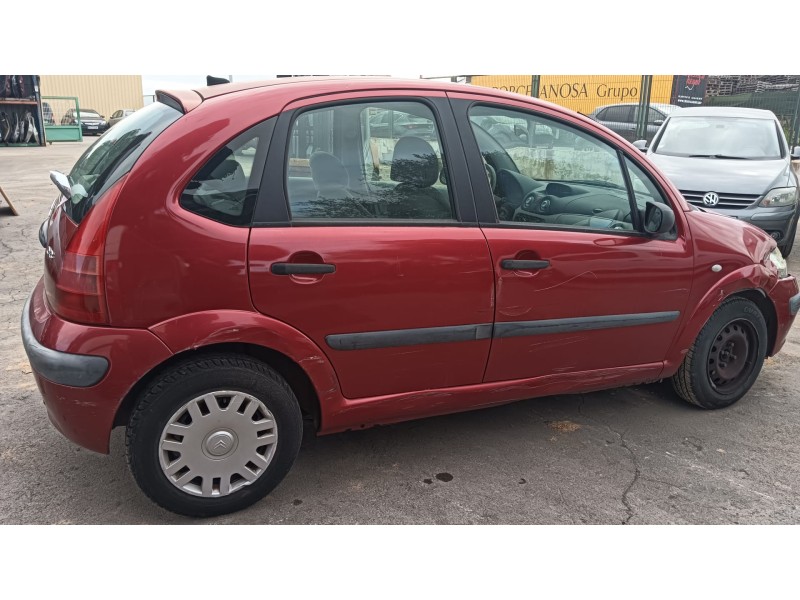 citroën c3 i (fc_, fn_) del año 2002