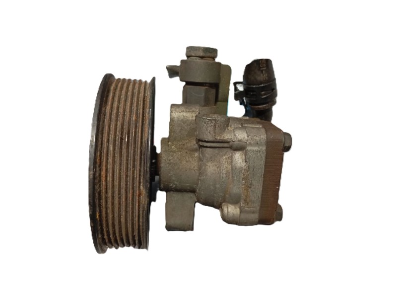 Recambio de bomba direccion para kia sorento i (jc) 2.5 crdi referencia OEM IAM   