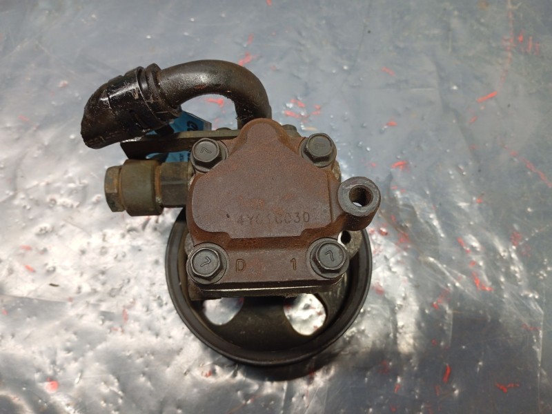 Recambio de bomba direccion para kia sorento i (jc) 2.5 crdi referencia OEM IAM   