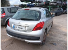 peugeot 207/207+ (wa_, wc_) del año 2008 2