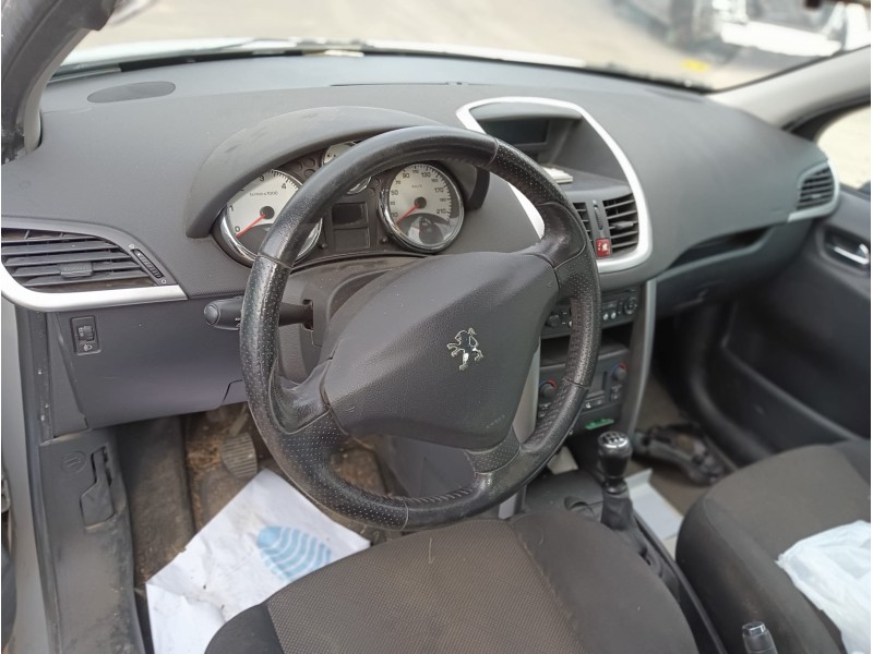 peugeot 207/207+ (wa_, wc_) del año 2008