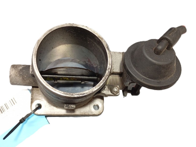 Recambio de caja mariposa para kia sorento i (jc) 2.5 crdi referencia OEM IAM  35100-27XXX 