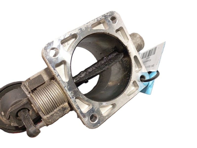 Recambio de caja mariposa para kia sorento i (jc) 2.5 crdi referencia OEM IAM  35100-27XXX 