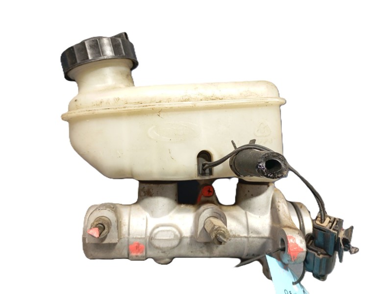 Recambio de bomba freno para kia sorento i (jc) 2.5 crdi referencia OEM IAM   