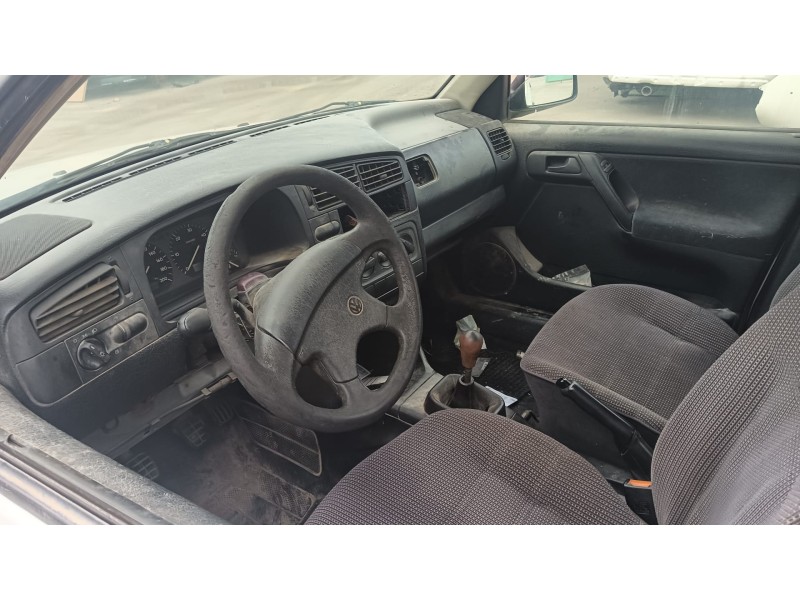 volkswagen golf iii (1h1) del año 1995
