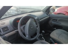 renault clio ii (bb_, cb_) del año 2005 2