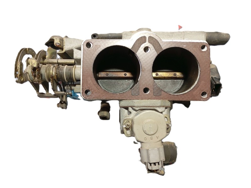 Recambio de caja mariposa para subaru svx c11/c12 (cx) 3.3 svx coupe referencia OEM IAM   