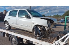 RENAULT CLIO II (BB_, CB_)