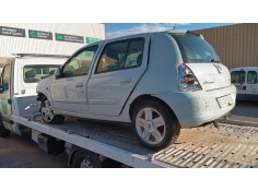 renault clio ii (bb_, cb_) del año 2006 2