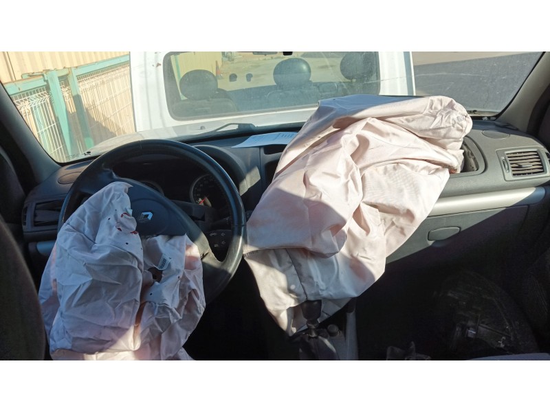 renault clio ii (bb_, cb_) del año 2006