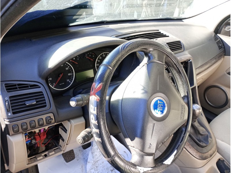 Recambio de salpicadero para fiat croma (194_) 1.9 d multijet (194axb1b) referencia OEM IAM   