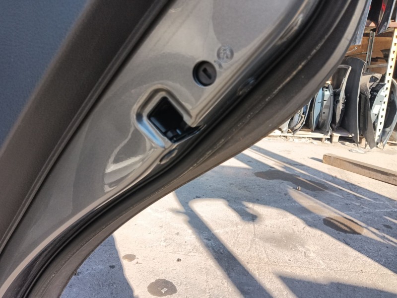 Recambio de cerradura puerta trasera derecha para volkswagen golf plus v (5m1, 521) 2.0 tdi 16v referencia OEM IAM   