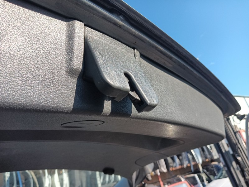 Recambio de cerradura maletero / porton para volkswagen golf plus v (5m1, 521) 2.0 tdi 16v referencia OEM IAM   