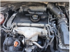 Recambio de despiece motor para volkswagen golf plus v (5m1, 521) 2.0 tdi 16v referencia OEM IAM   
