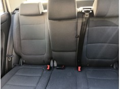 Recambio de asientos traseros para volkswagen golf plus v (5m1, 521) 2.0 tdi 16v referencia OEM IAM   
