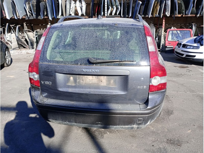volvo v50 (545) del año 2005
