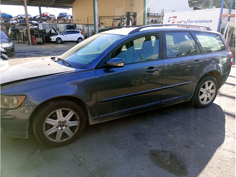 volvo v50 (545) del año 2005