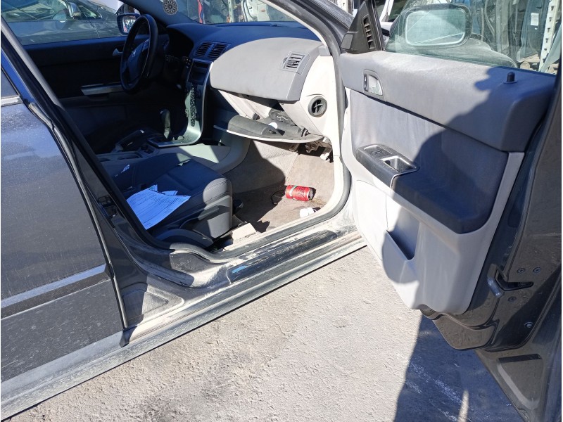 volvo v50 (545) del año 2005