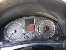 Recambio de cuadro instrumentos para volkswagen golf plus v (5m1, 521) 2.0 tdi 16v referencia OEM IAM   