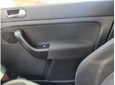 Recambio de guarnecido puerta delantera derecha para volkswagen golf plus v (5m1, 521) 2.0 tdi 16v referencia OEM IAM   