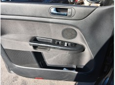 Recambio de guarnecido puerta delantera izquierda para volkswagen golf plus v (5m1, 521) 2.0 tdi 16v referencia OEM IAM   