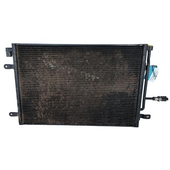 CONDENSADOR / RADIADOR AIRE ACONDICIONADO 8E0260403T 8E0260401T 