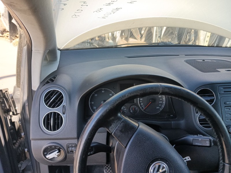 Recambio de salpicadero para volkswagen golf plus v (5m1, 521) 2.0 tdi 16v referencia OEM IAM   