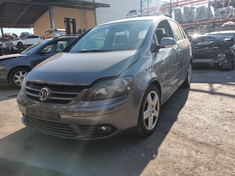 volkswagen golf plus v (5m1, 521) del año 2006