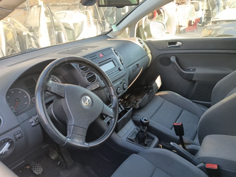 volkswagen golf plus v (5m1, 521) del año 2006